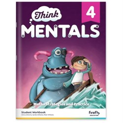 1 Think Mentals 4